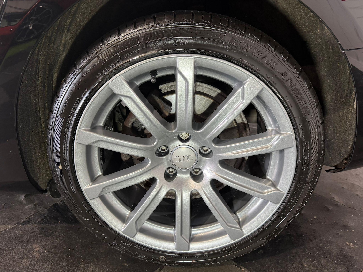 Used Audi A5 2016 for sale - 78033623: Photo 34