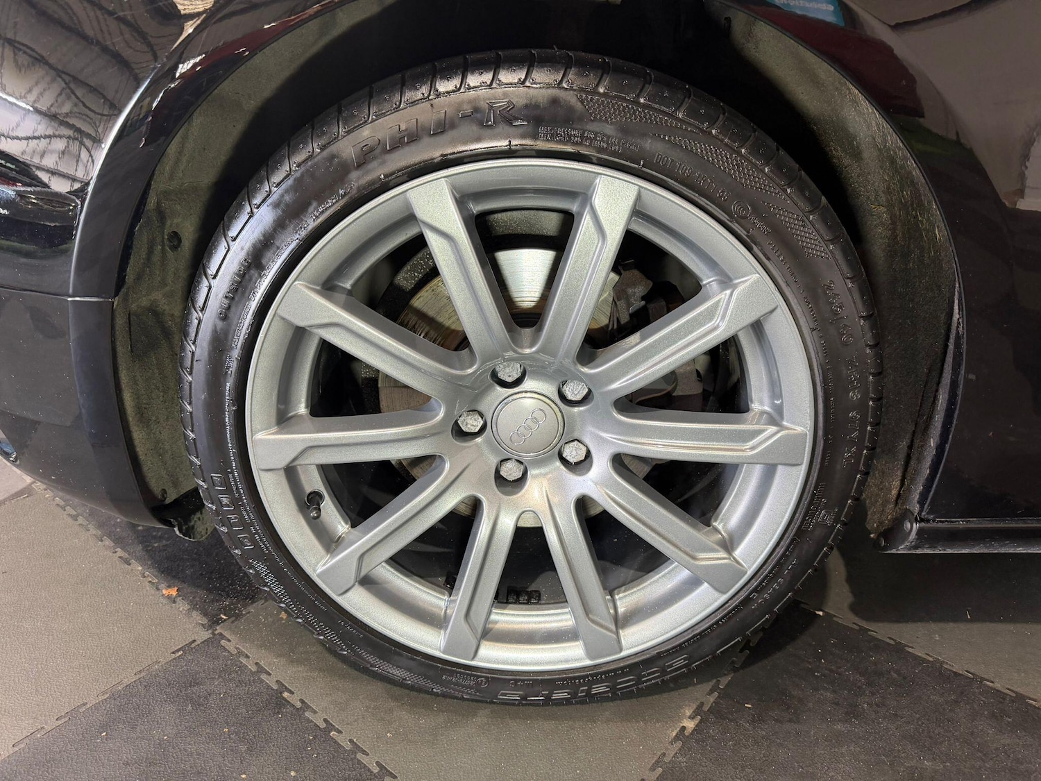 Used Audi A5 2016 for sale - 78033623: Photo 35