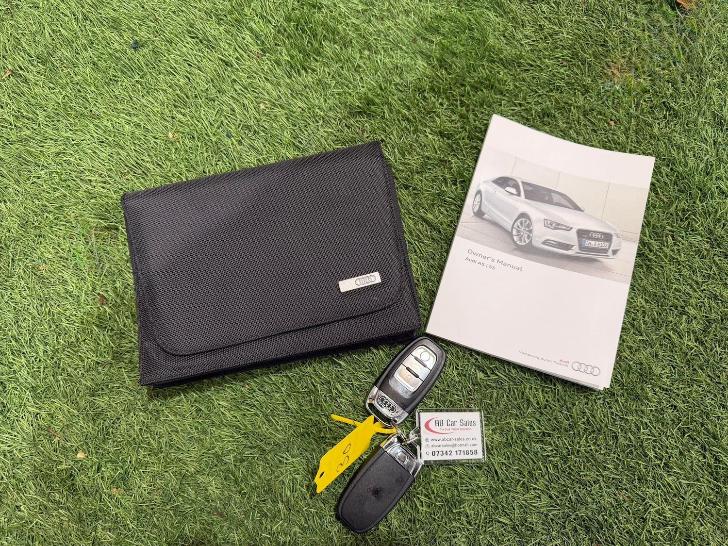 Used Audi A5 2016 for sale - 78033623: Photo 36