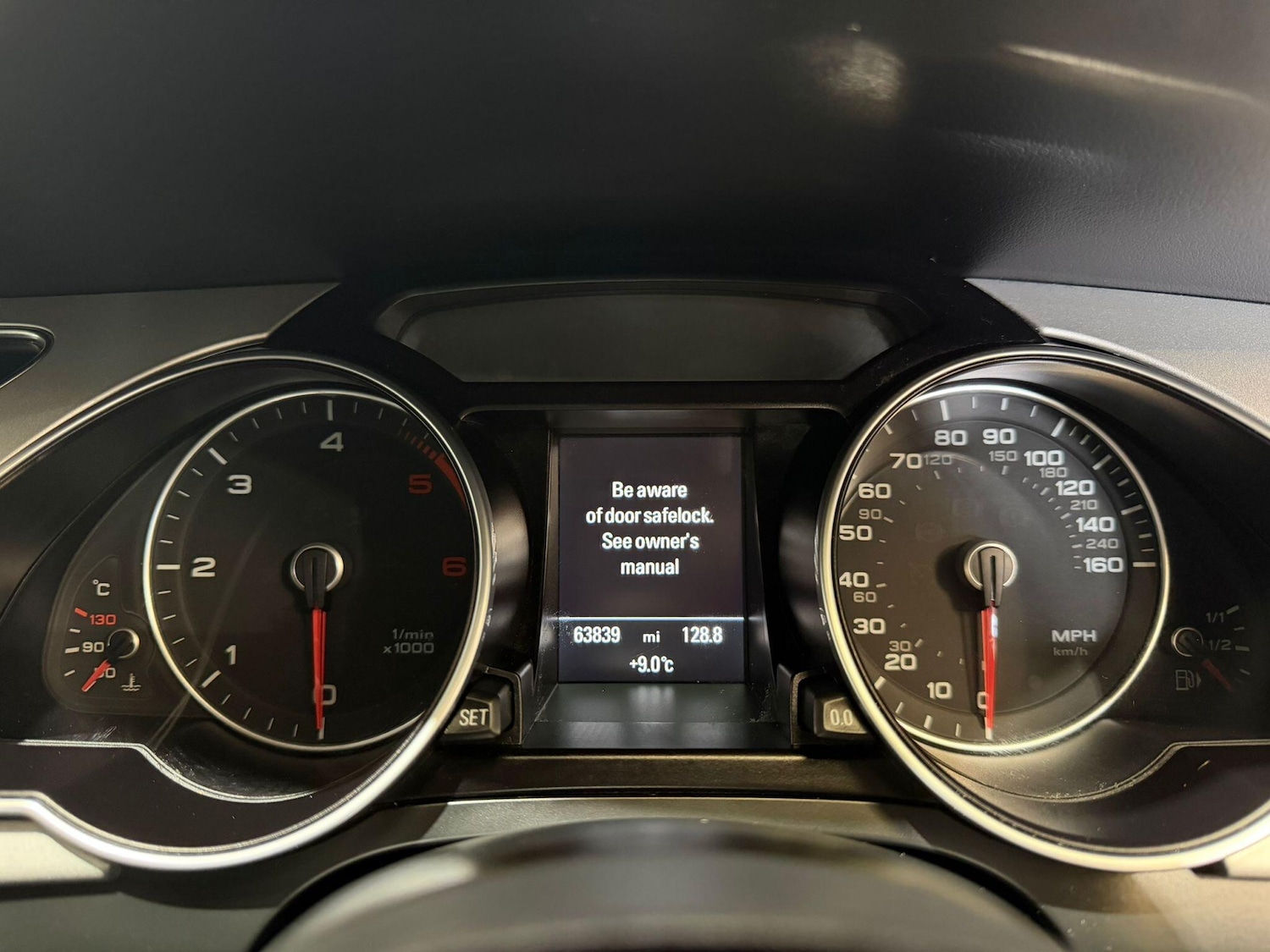 Used Audi A5 2016 for sale - 78033623: Photo 37