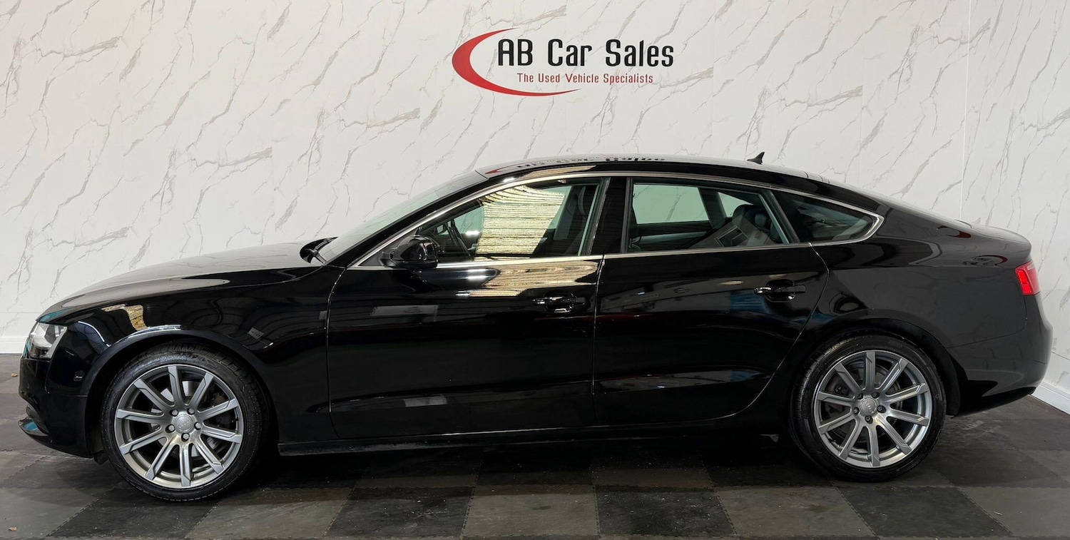 Used Audi A5 2016 for sale - 78033623: Photo 5