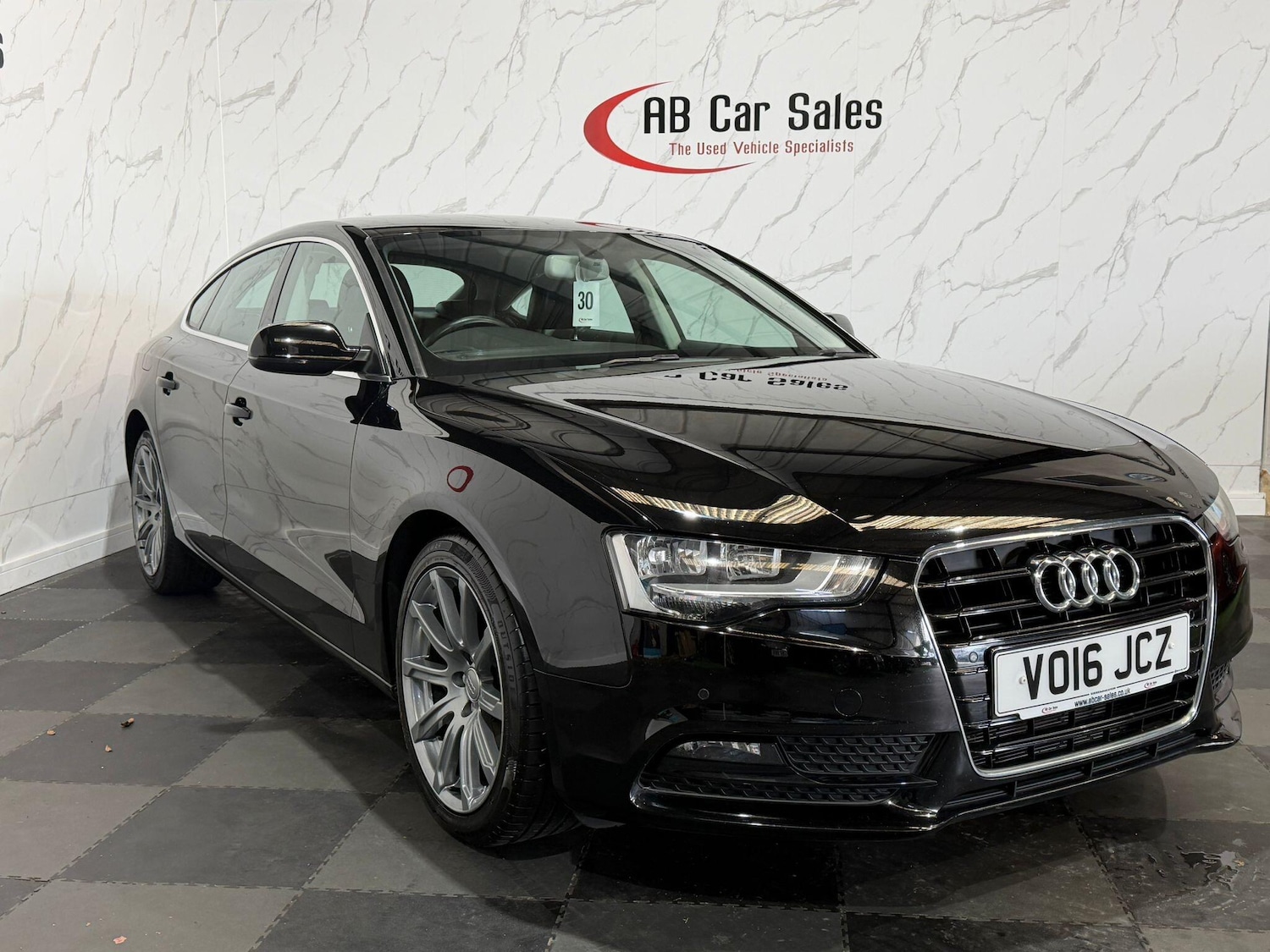 Used Audi A5 2016 for sale - 78033623: Photo 6