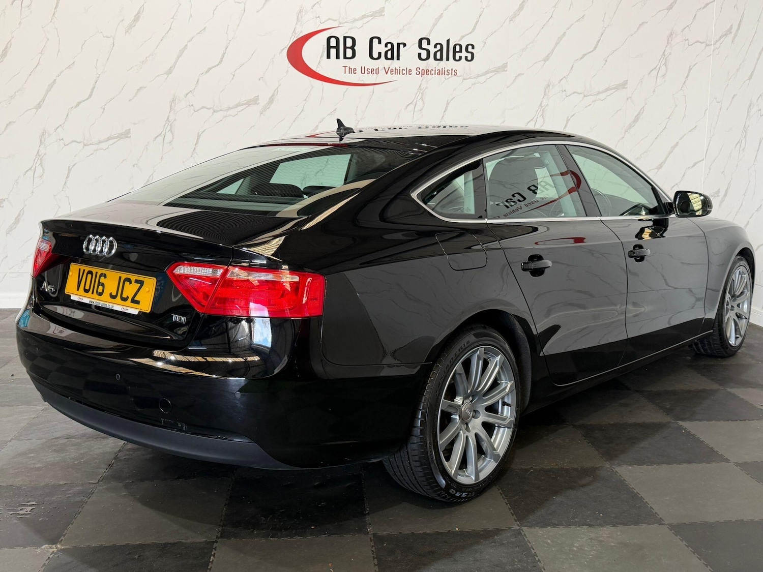 Used Audi A5 2016 for sale - 78033623: Photo 8