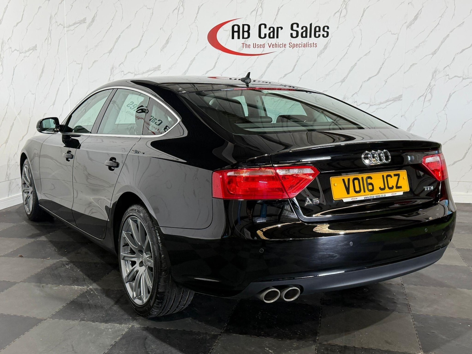 Used Audi A5 2016 for sale - 78033623: Photo 9