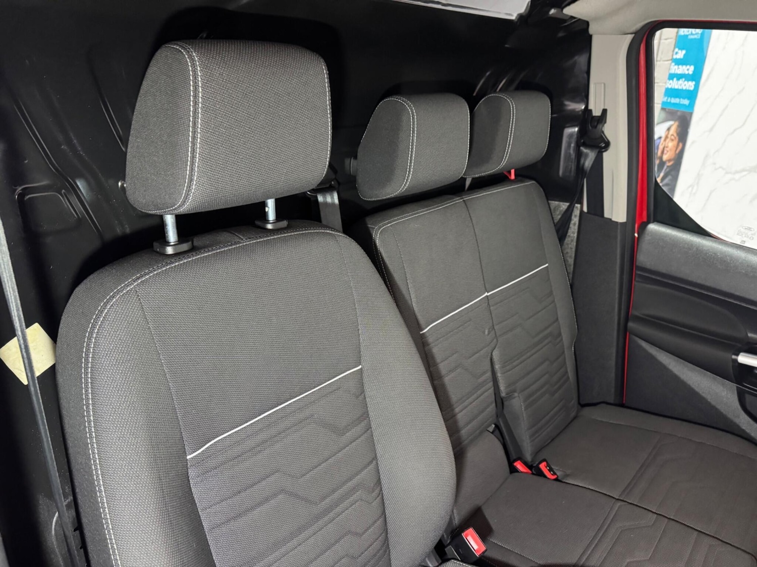 Used Ford Transit Connect 2017 for sale - 76317986: Photo 12