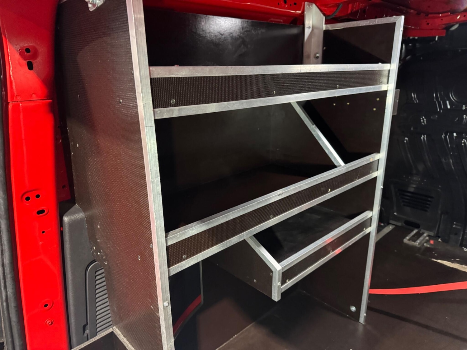 Used Ford Transit Connect 2017 for sale - 76317986: Photo 16