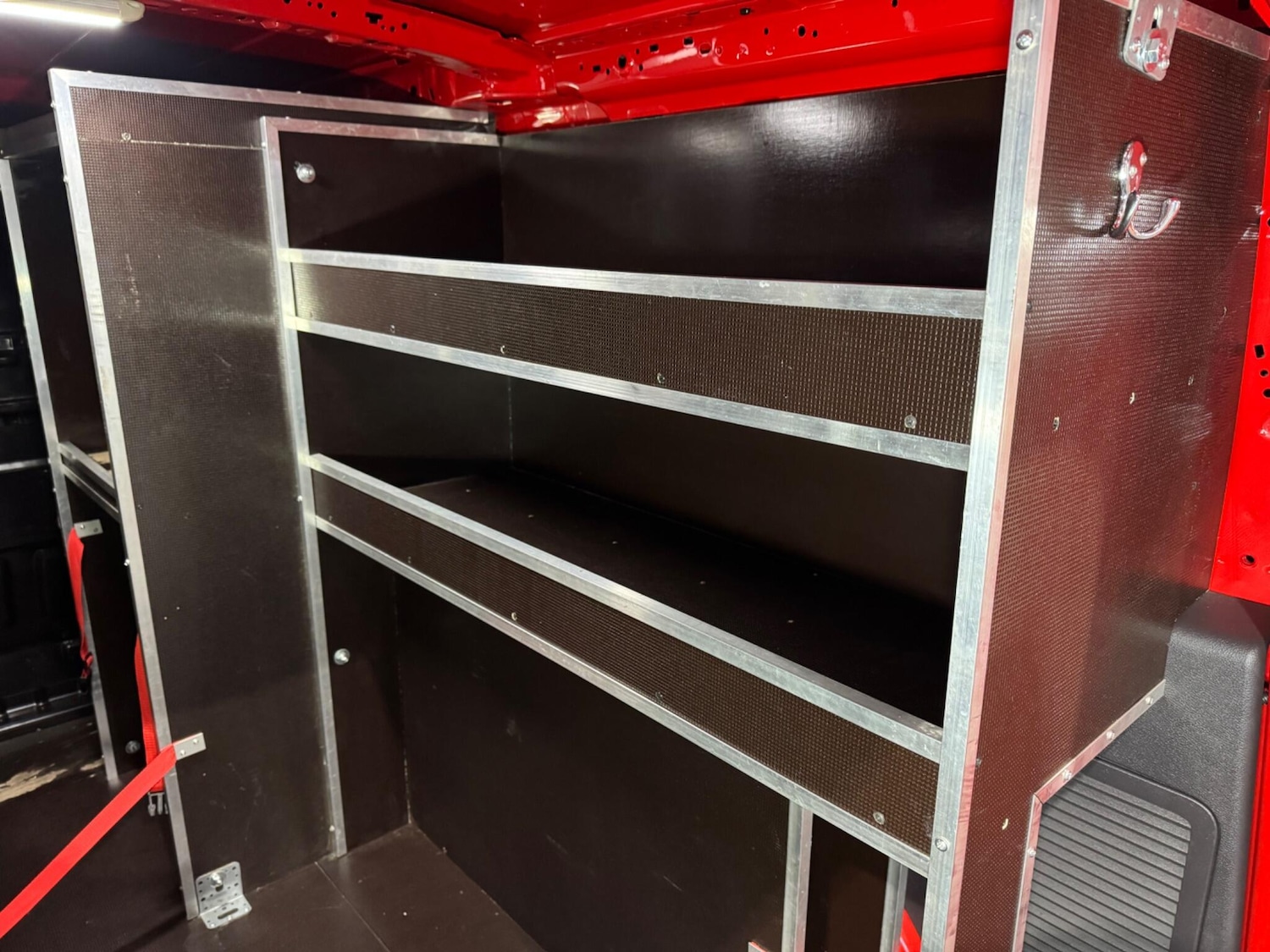 Used Ford Transit Connect 2017 for sale - 76317986: Photo 17