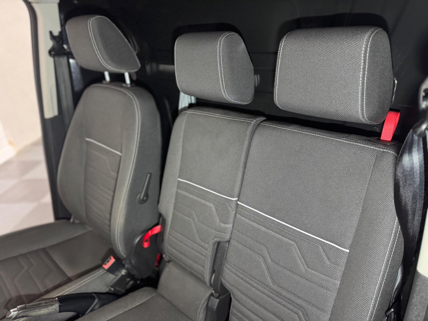 Used Ford Transit Connect 2017 for sale - 76317986: Photo 20