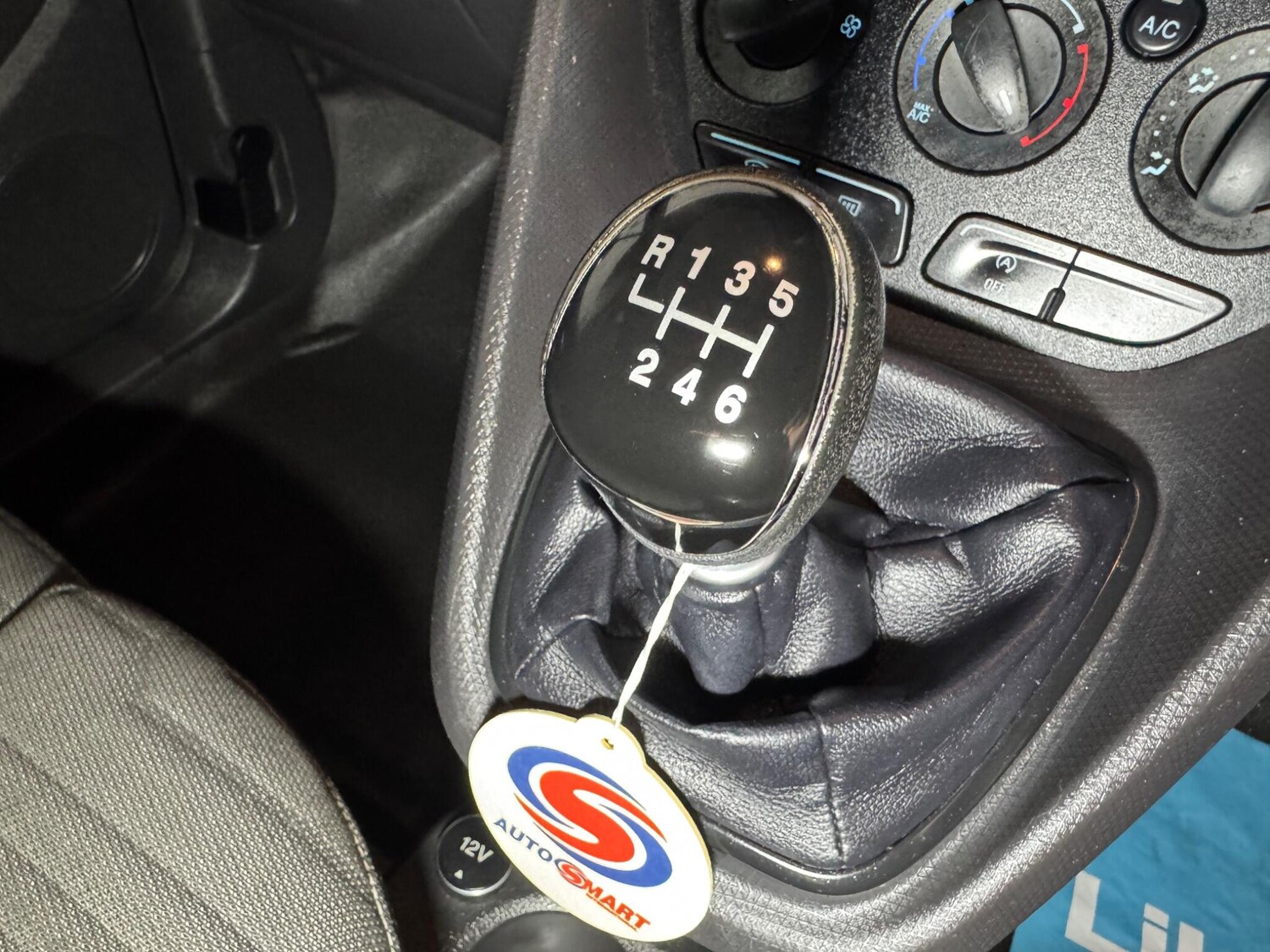 Used Ford Transit Connect 2017 for sale - 76317986: Photo 21