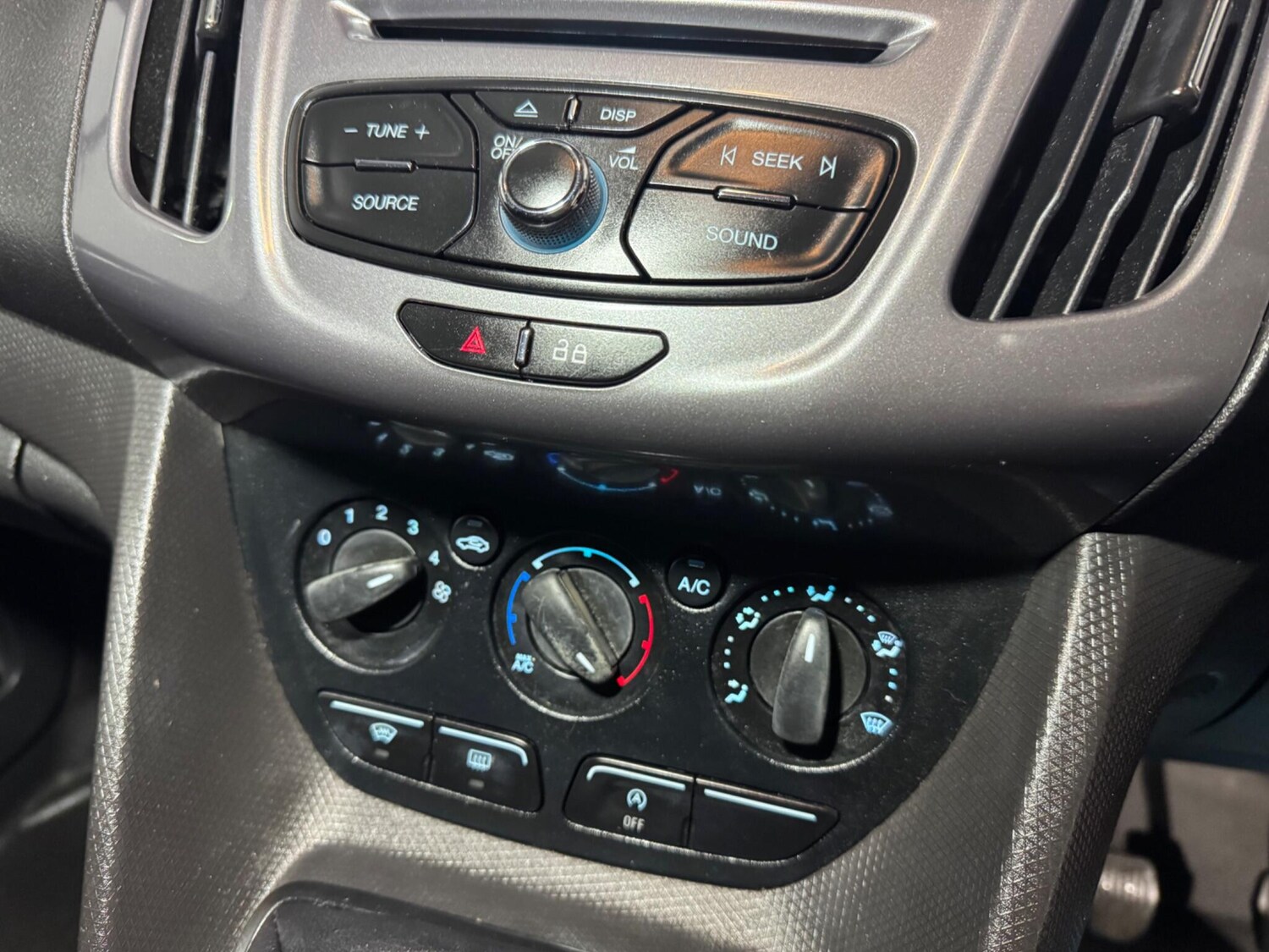 Used Ford Transit Connect 2017 for sale - 76317986: Photo 22