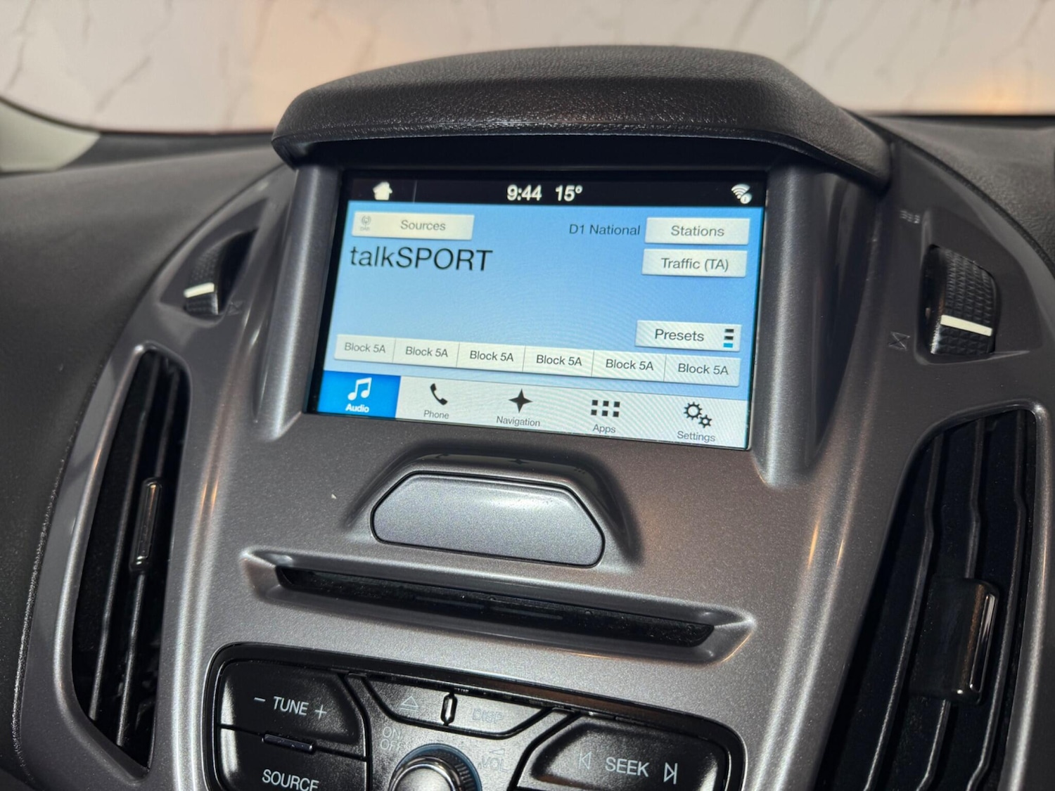 Used Ford Transit Connect 2017 for sale - 76317986: Photo 24