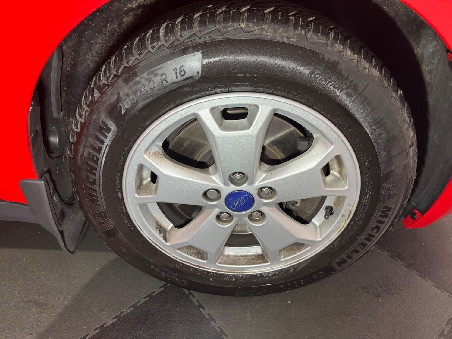 Used Ford Transit Connect 2017 for sale - 76317986: Photo 29