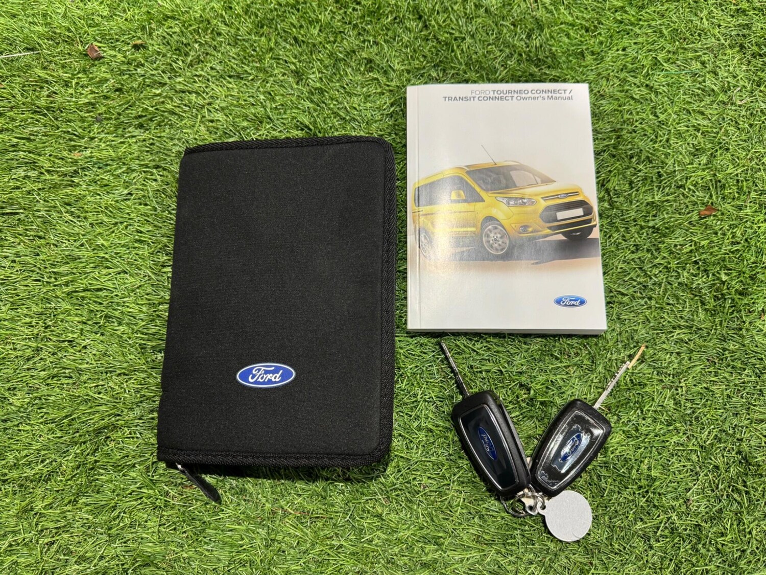 Used Ford Transit Connect 2017 for sale - 76317986: Photo 31