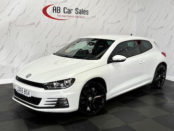 (65) - 2.0 TDI BlueMotion Tech R-Line DSG Euro 6 (s/s) 3dr