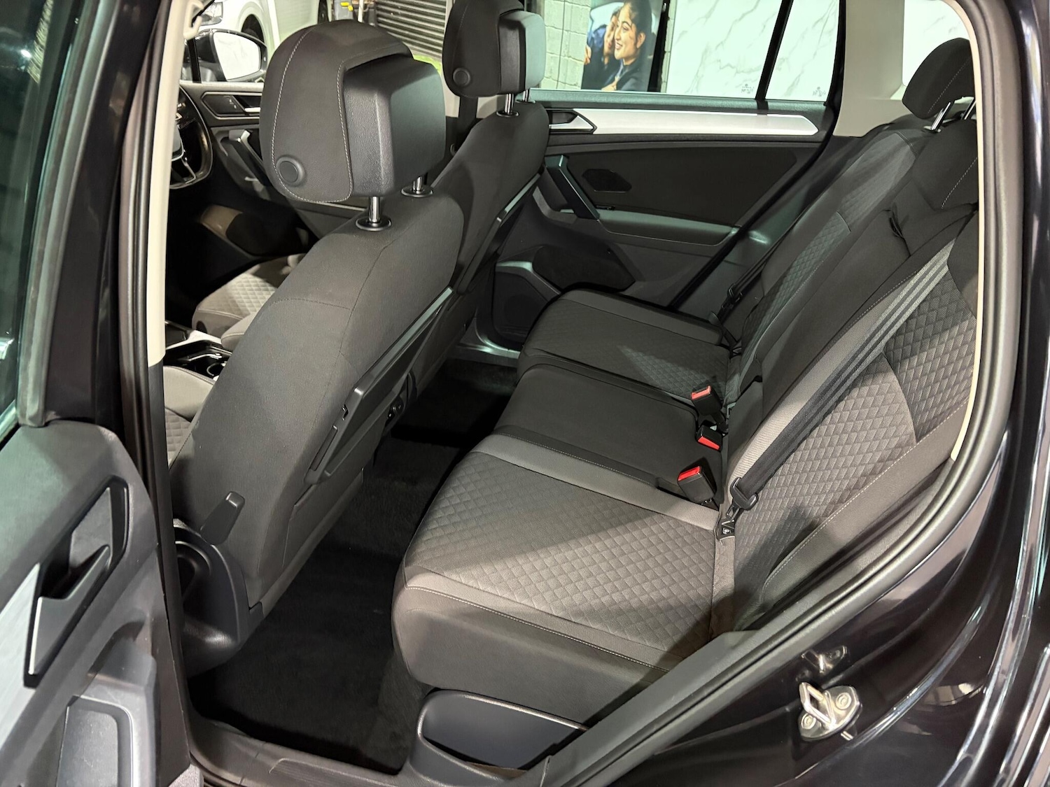 Used Volkswagen Tiguan 2019 for sale - 76227957: Photo 10