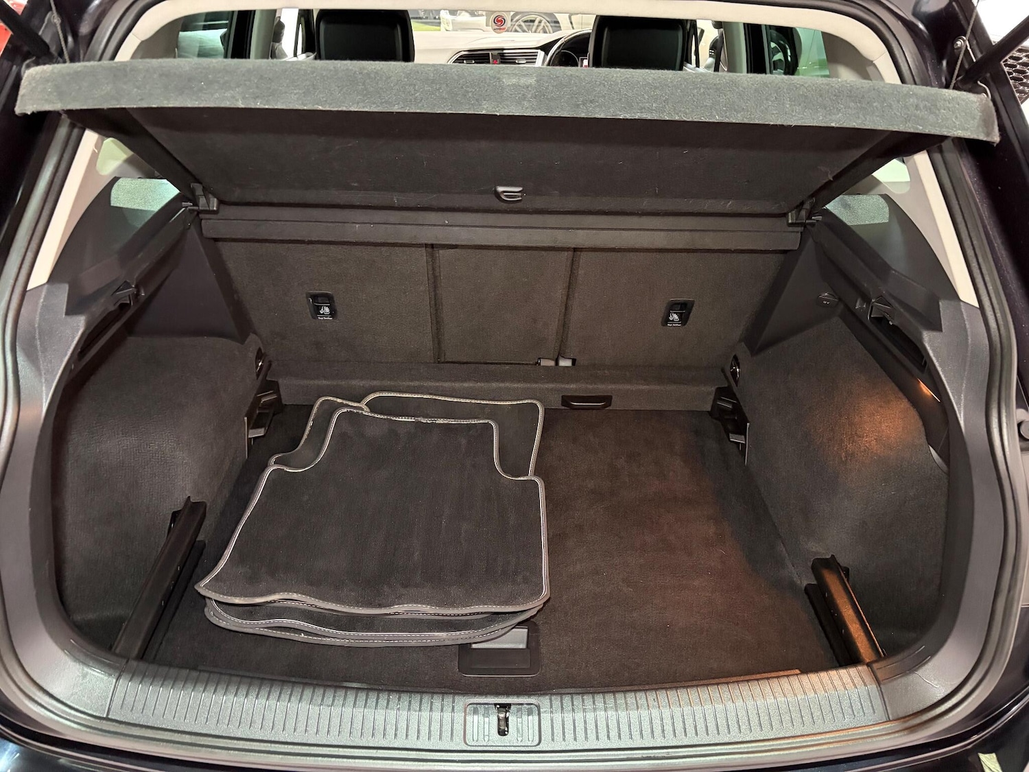 Used Volkswagen Tiguan 2019 for sale - 76227957: Photo 11