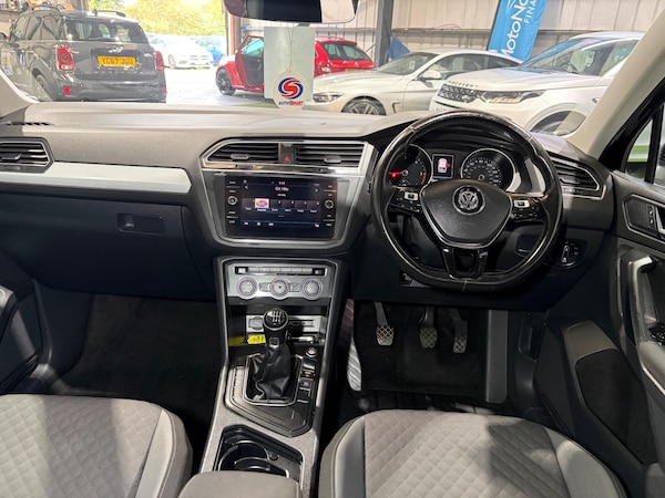 Used Volkswagen Tiguan 2019 for sale - 76227957: Photo 12