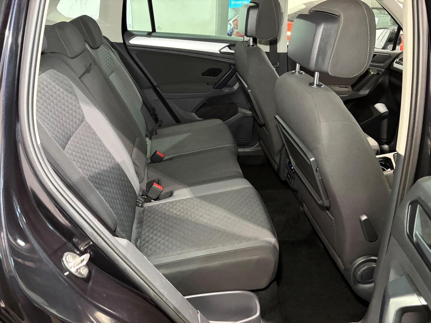 Used Volkswagen Tiguan 2019 for sale - 76227957: Photo 13