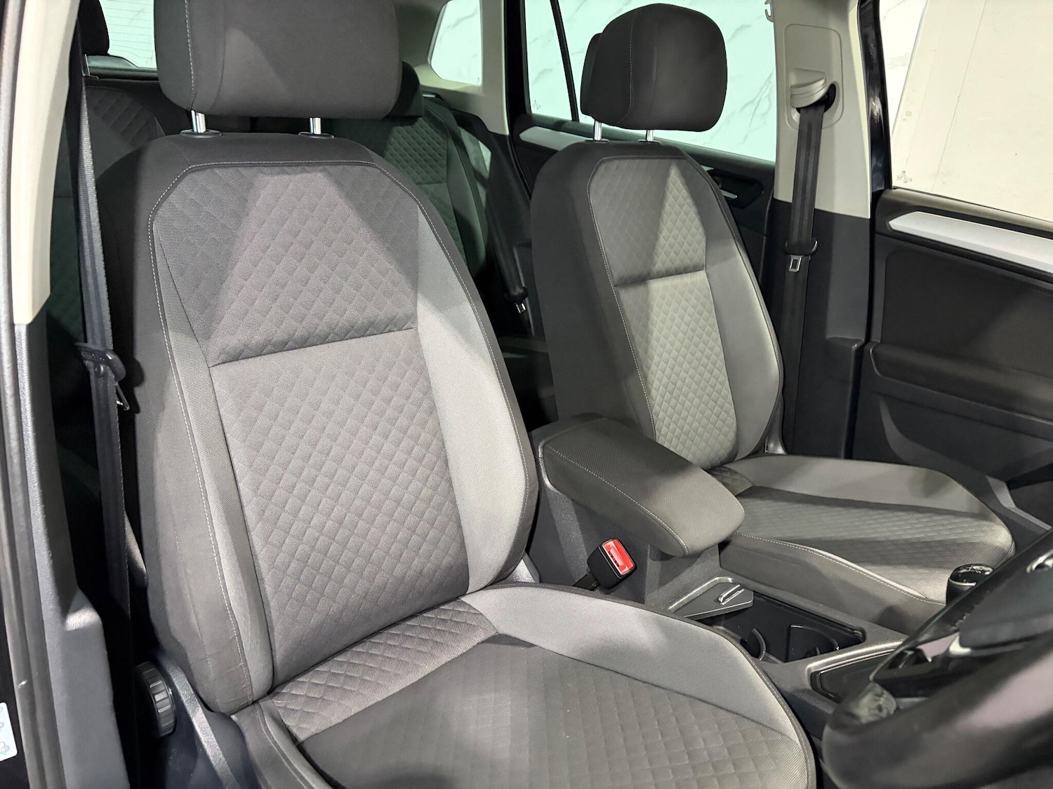 Used Volkswagen Tiguan 2019 for sale - 76227957: Photo 14