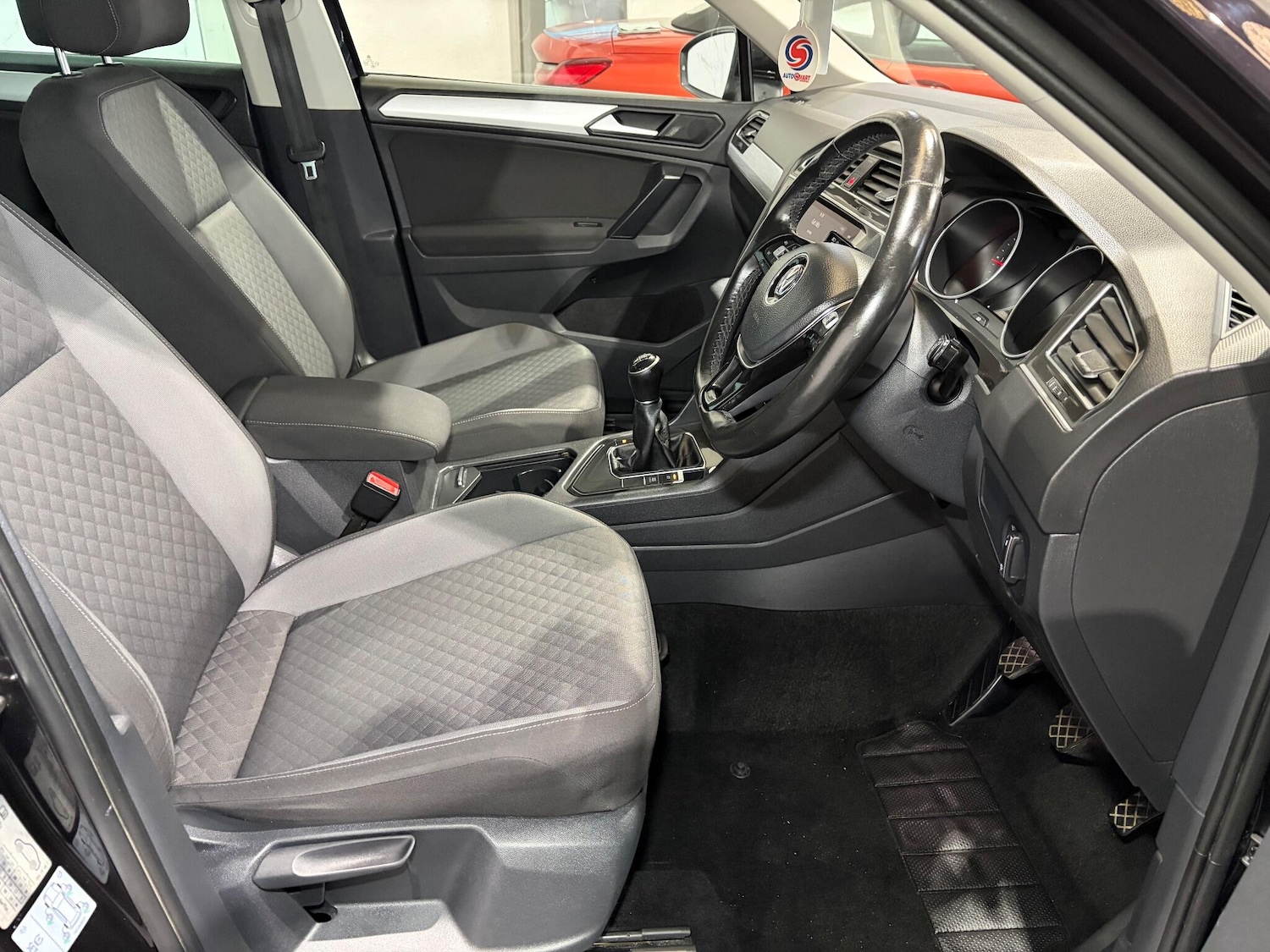 Used Volkswagen Tiguan 2019 for sale - 76227957: Photo 15