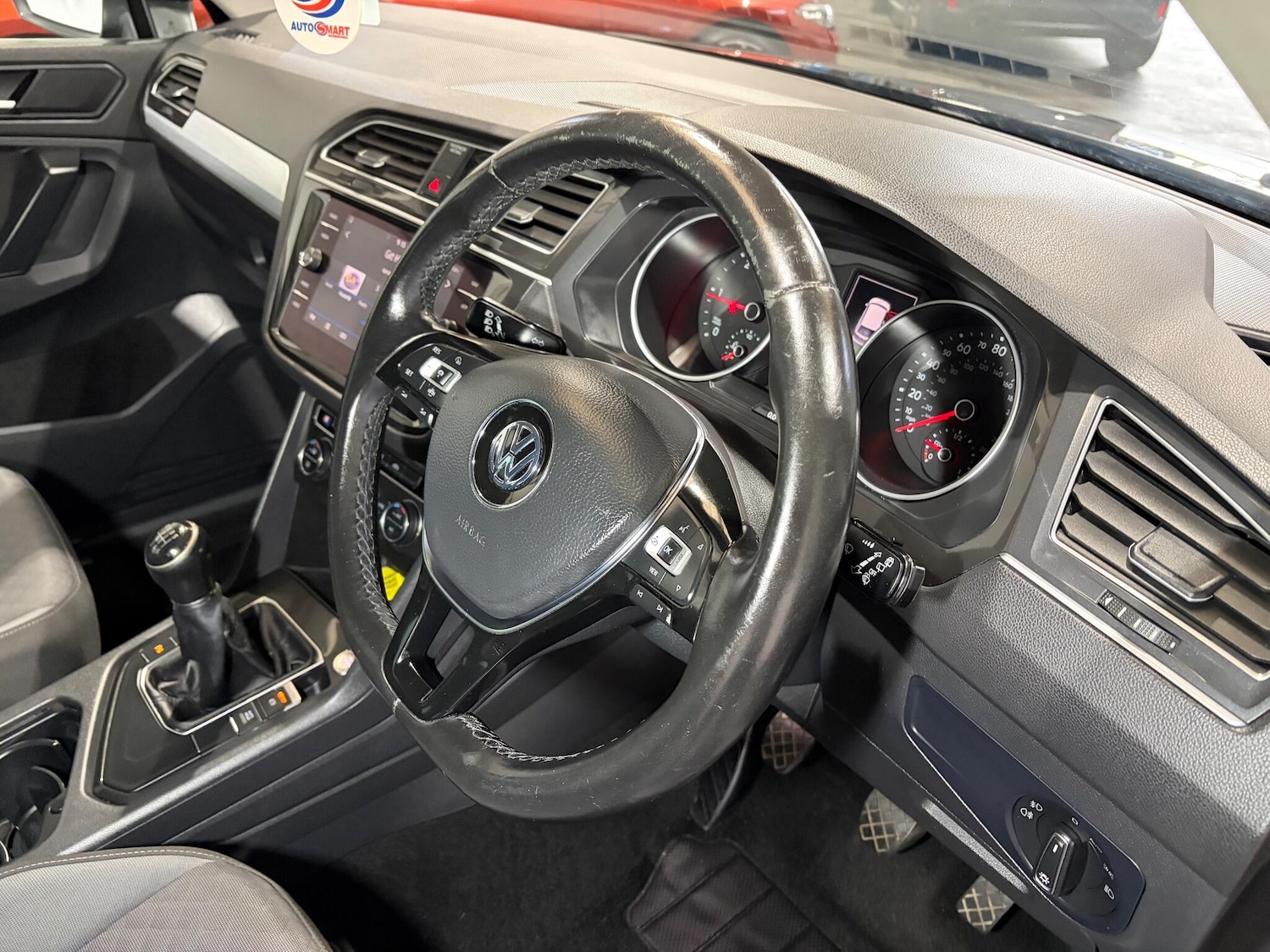 Used Volkswagen Tiguan 2019 for sale - 76227957: Photo 16