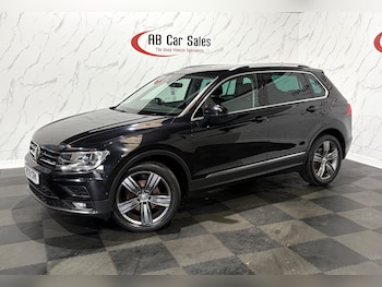 2019 (19) - 2.0 TDI Match Euro 6 (s/s) 5dr