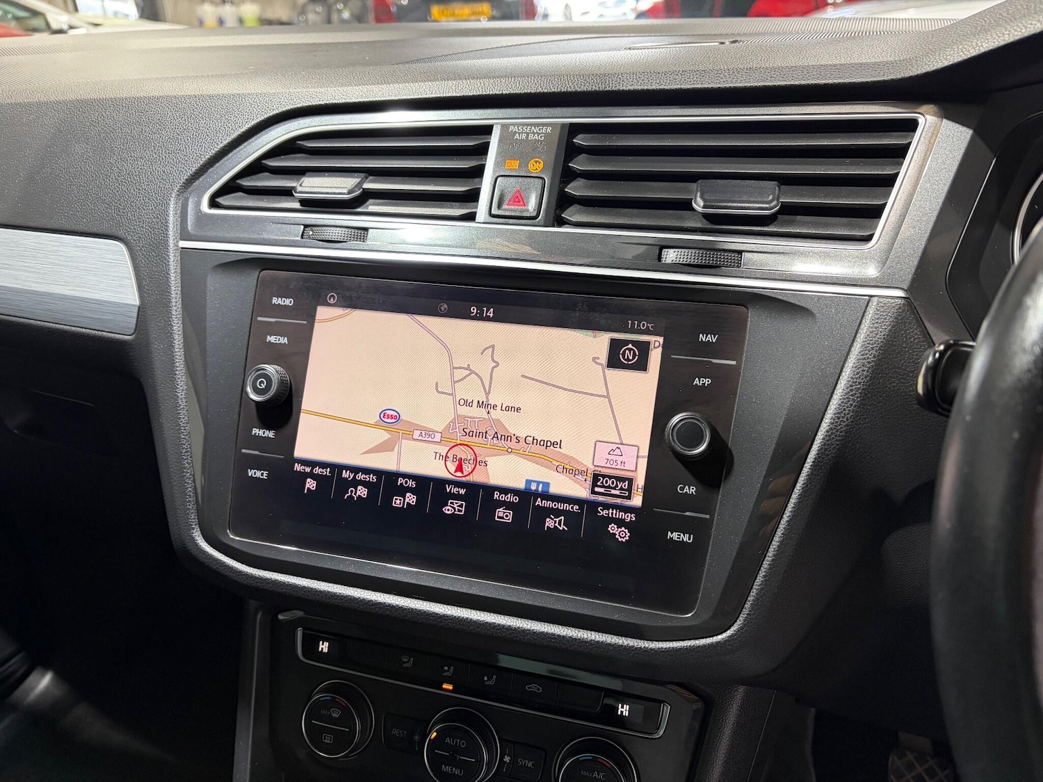 Used Volkswagen Tiguan 2019 for sale - 76227957: Photo 20