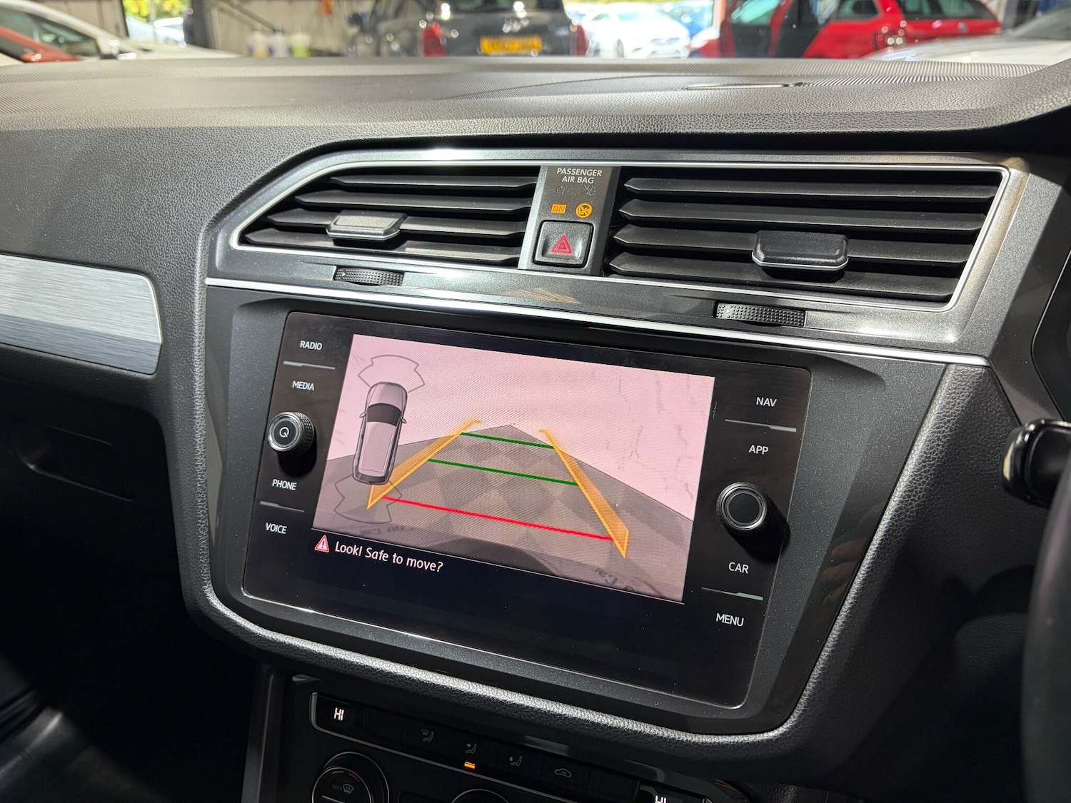 Used Volkswagen Tiguan 2019 for sale - 76227957: Photo 21