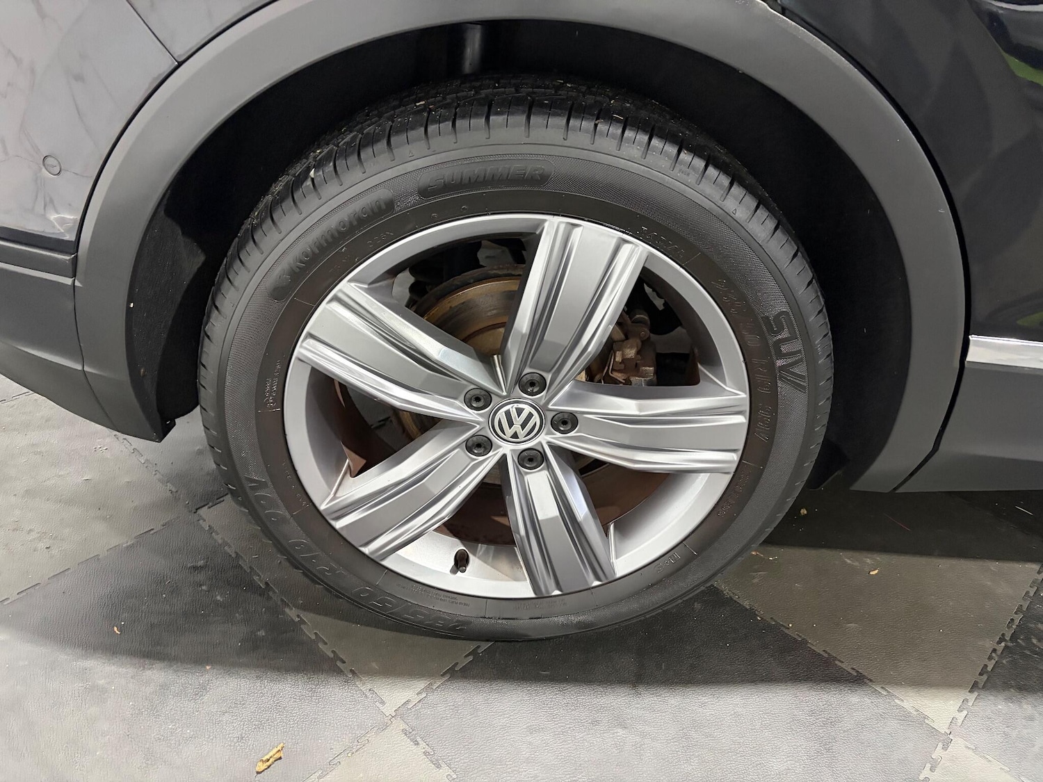 Used Volkswagen Tiguan 2019 for sale - 76227957: Photo 23