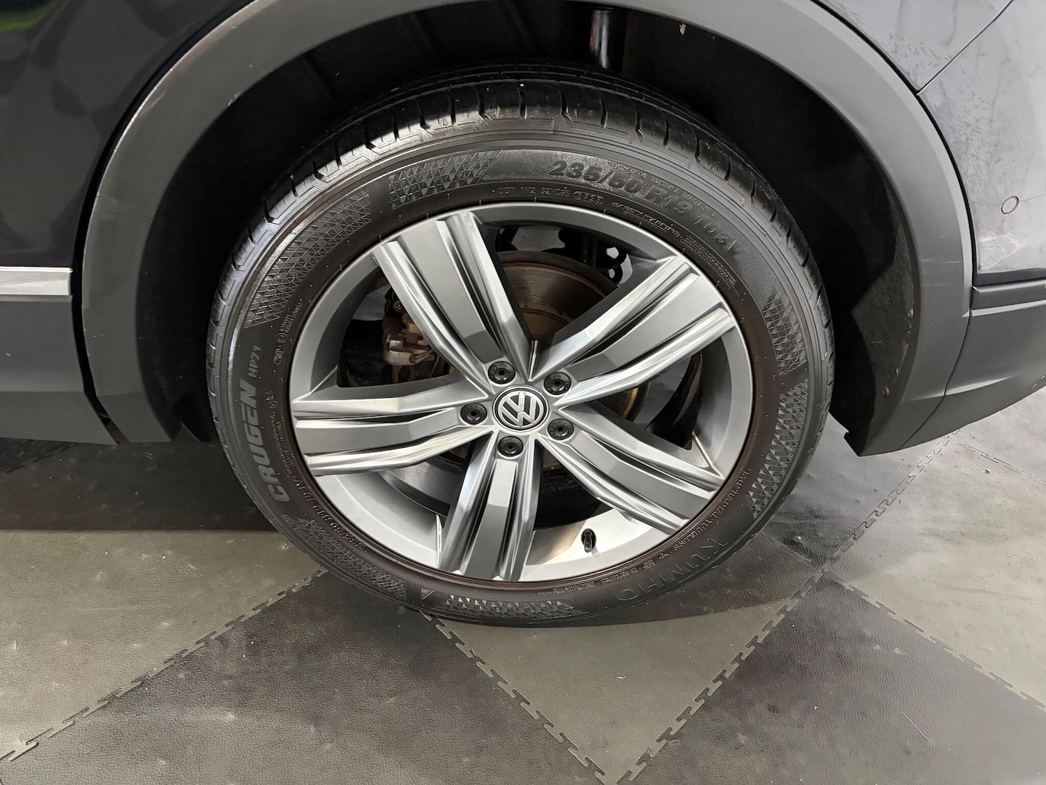 Used Volkswagen Tiguan 2019 for sale - 76227957: Photo 24