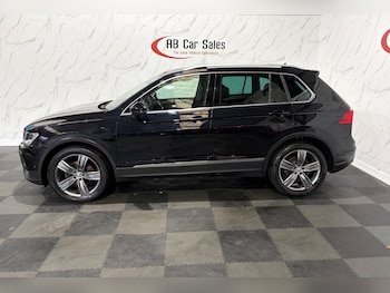 Used Volkswagen Tiguan 2019 for sale - 76227957: Photo 4