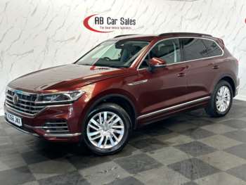 2018 (68) - 3.0 TDI V6 SEL Tiptronic 4Motion Euro 6 (s/s) 5dr