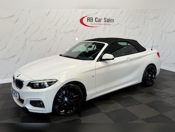 Used BMW 2 Series 2018 for sale - 79425451: Photo