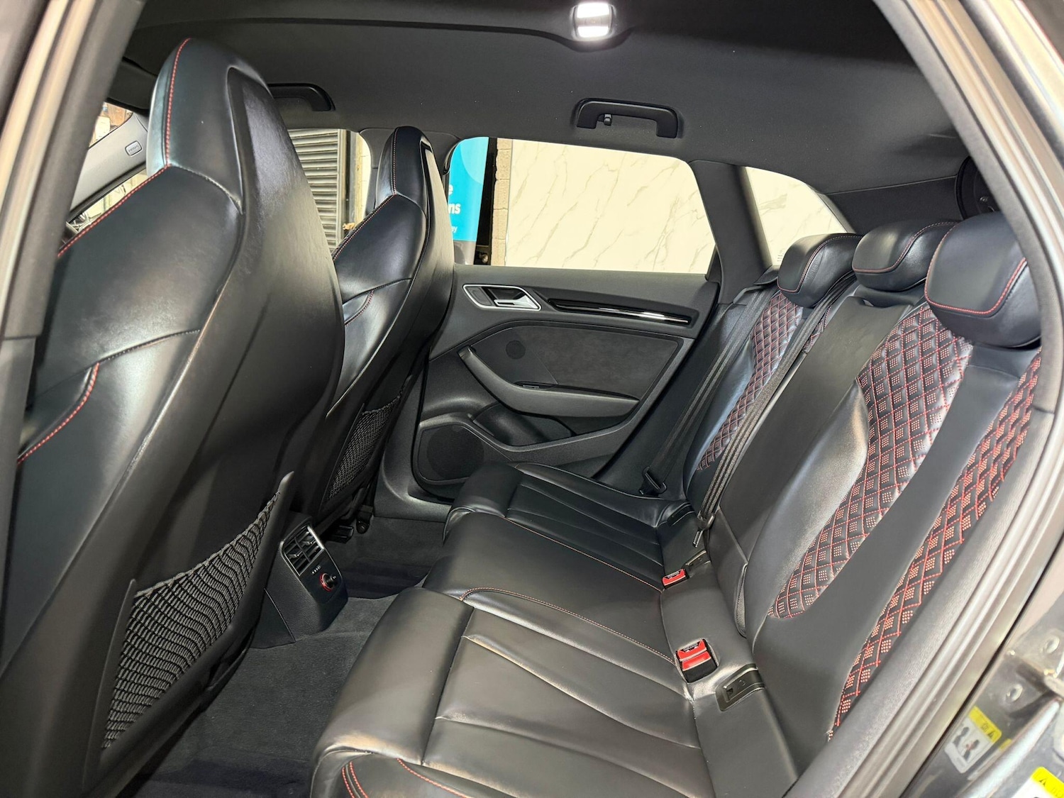 Used Audi RS3 2016 for sale - 77853329: Photo 16