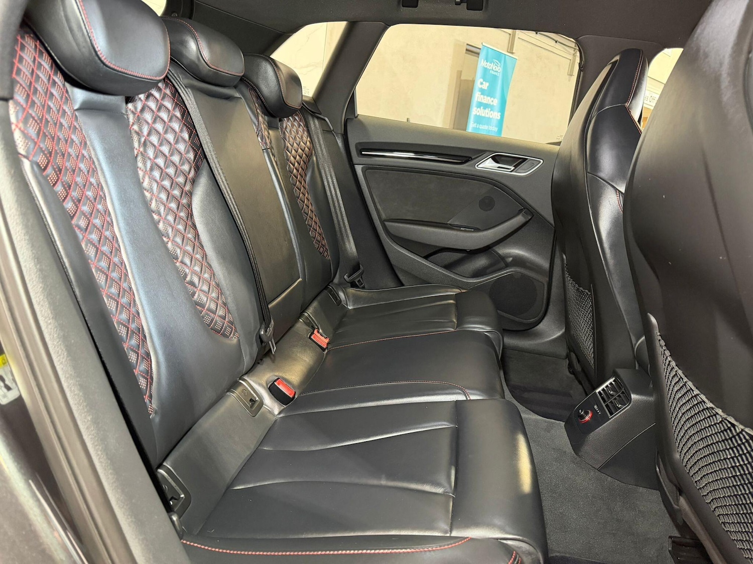 Used Audi RS3 2016 for sale - 77853329: Photo 17