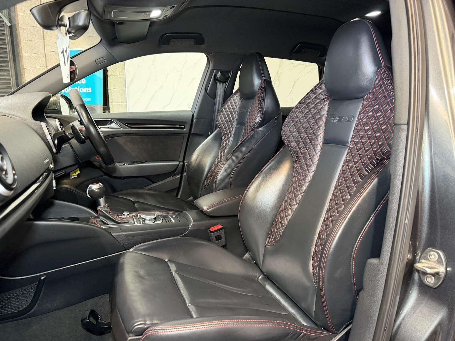 Used Audi RS3 2016 for sale - 77853329: Photo 20