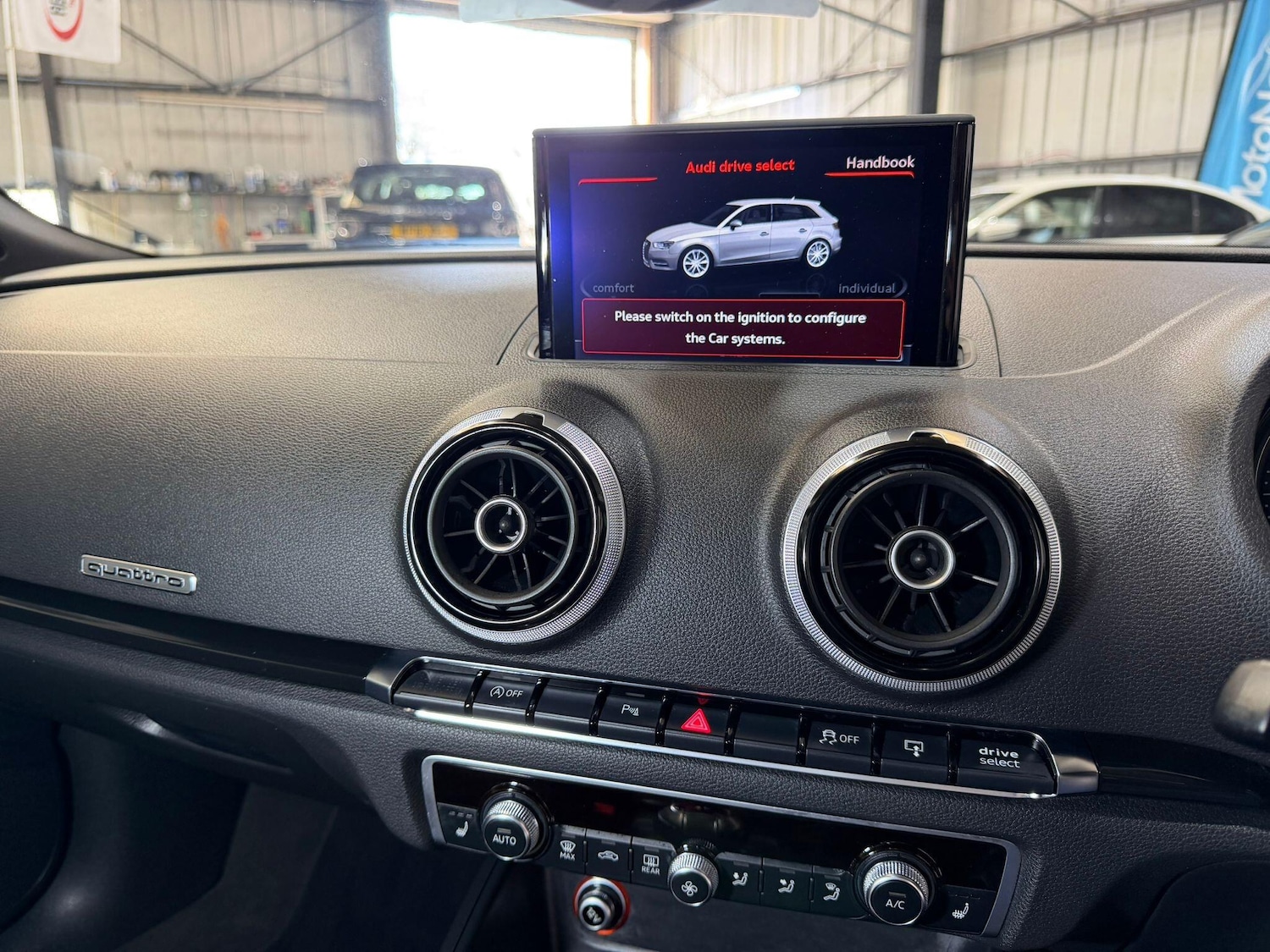 Used Audi RS3 2016 for sale - 77853329: Photo 22