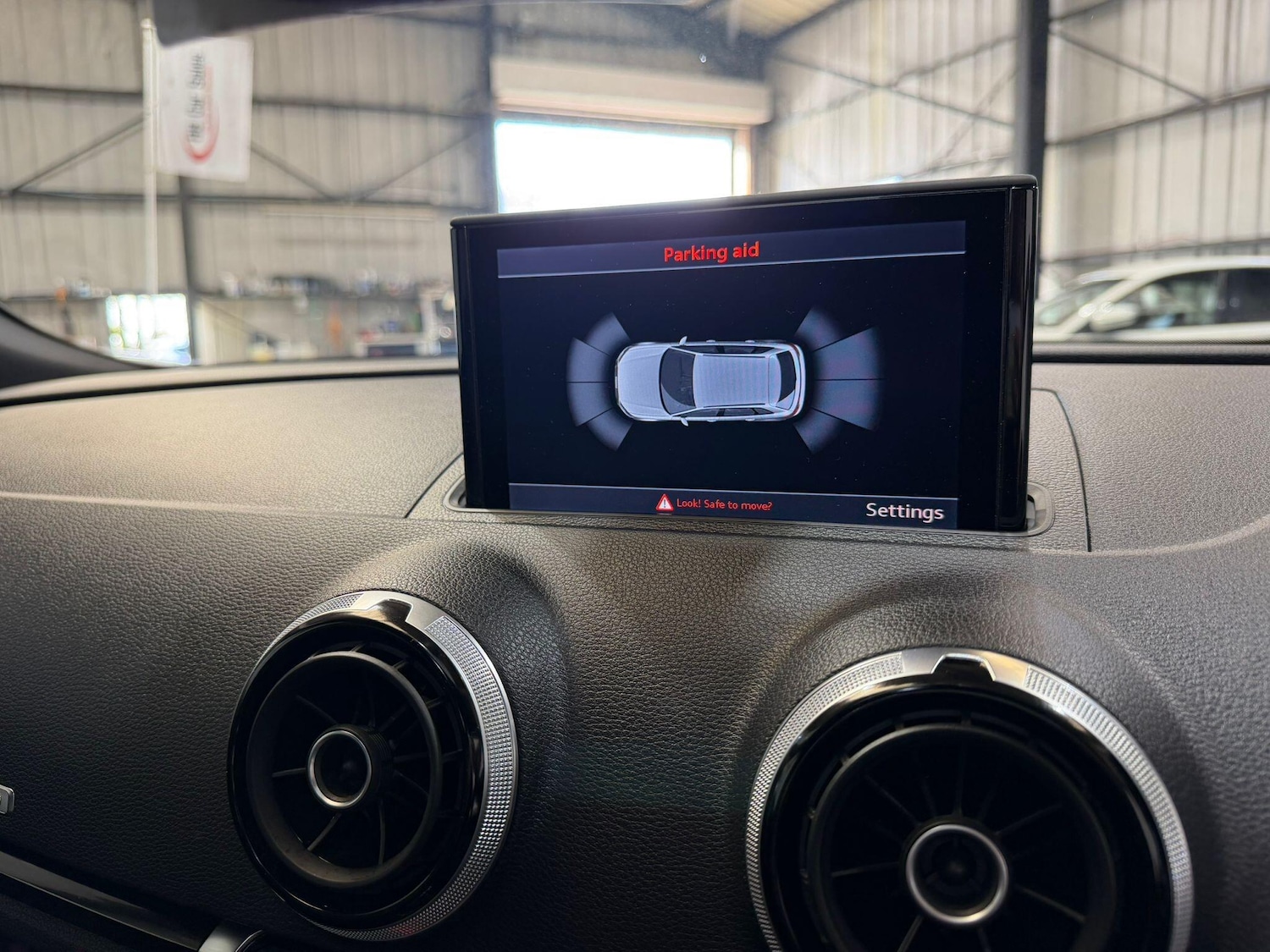 Used Audi RS3 2016 for sale - 77853329: Photo 23