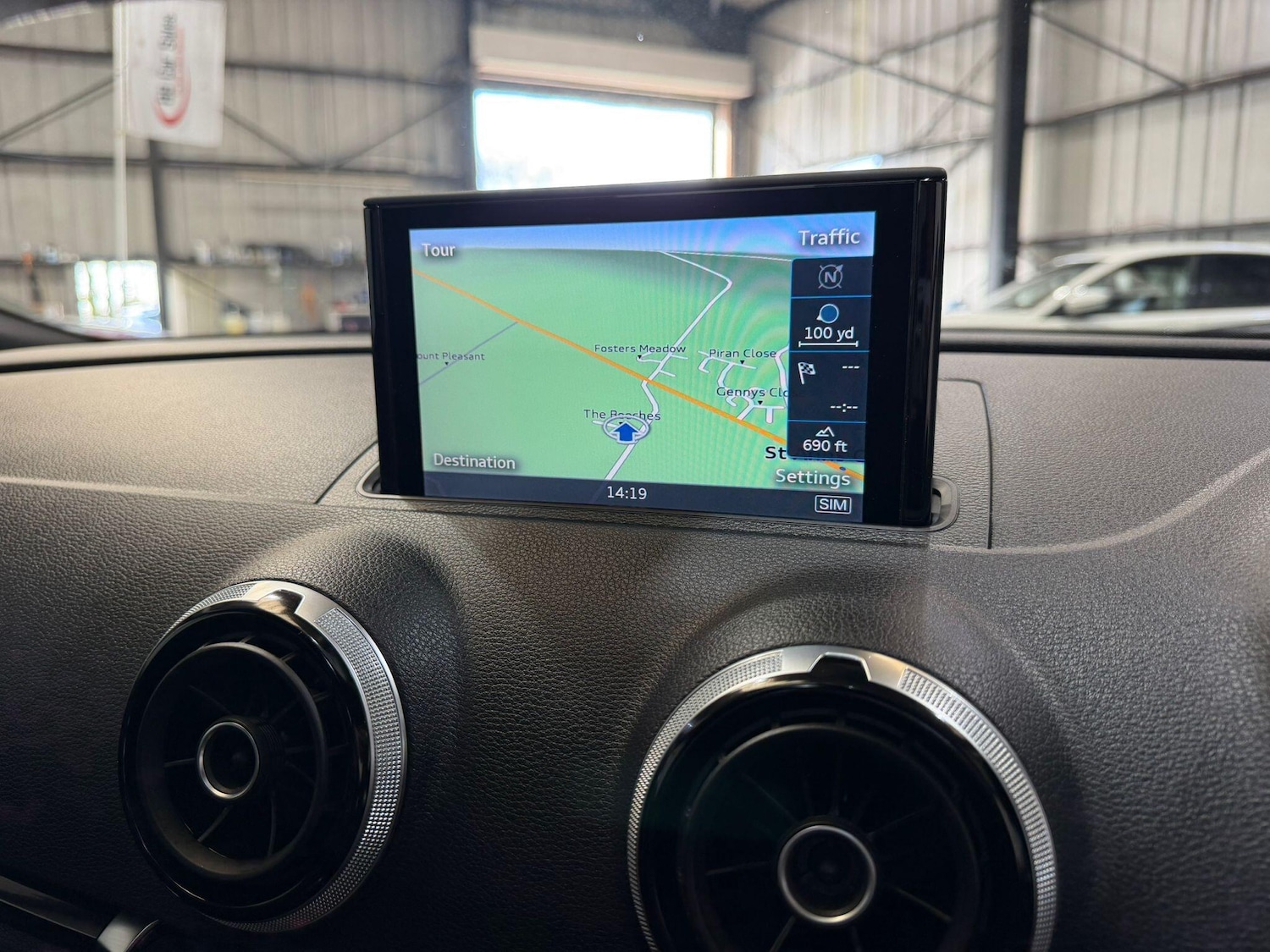 Used Audi RS3 2016 for sale - 77853329: Photo 26