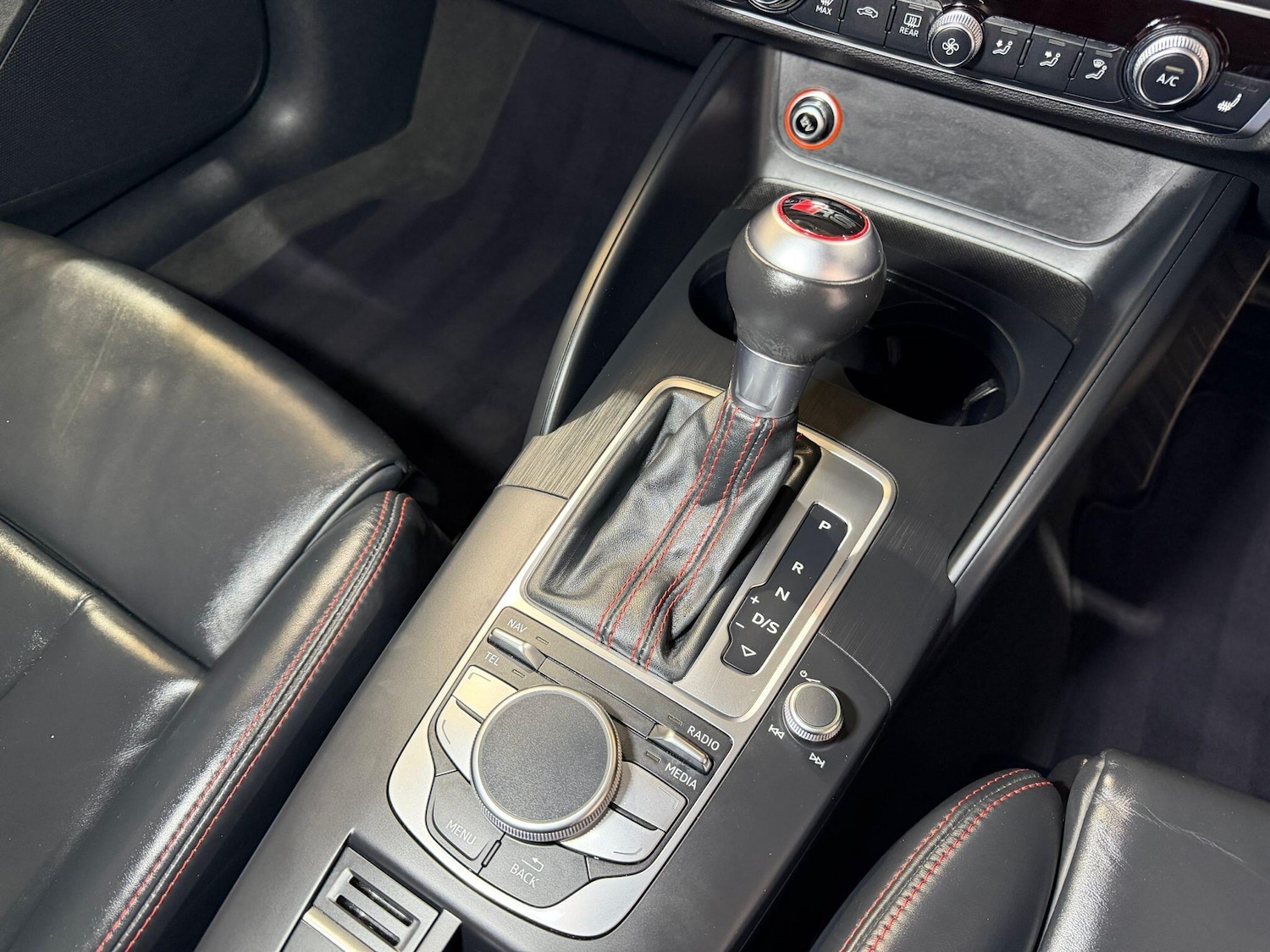 Used Audi RS3 2016 for sale - 77853329: Photo 27