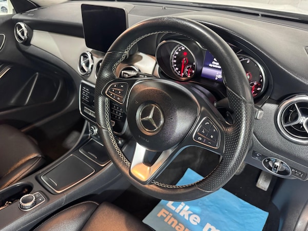 Used Mercedes-Benz GLA 2017 for sale - 75531122: Photo 12