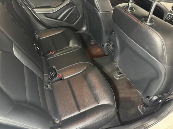 Used Mercedes-Benz GLA 2017 for sale - 75531122: Photo 14