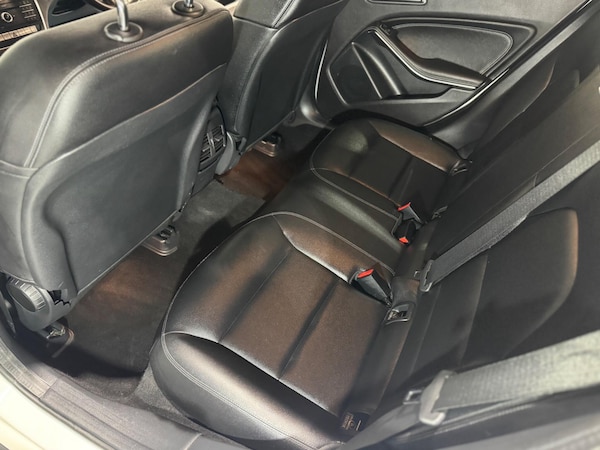 Used Mercedes-Benz GLA 2017 for sale - 75531122: Photo 18