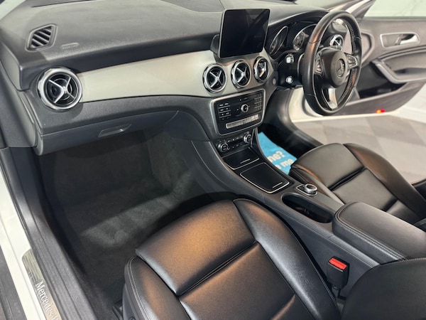 Used Mercedes-Benz GLA 2017 for sale - 75531122: Photo 20