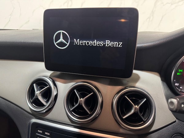 Used Mercedes-Benz GLA 2017 for sale - 75531122: Photo 22