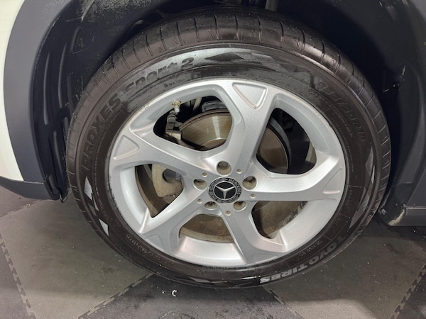 Used Mercedes-Benz GLA 2017 for sale - 75531122: Photo 27