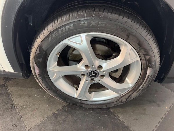 Used Mercedes-Benz GLA 2017 for sale - 75531122: Photo 30