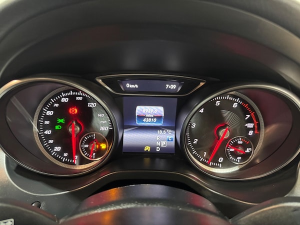 Used Mercedes-Benz GLA 2017 for sale - 75531122: Photo 31