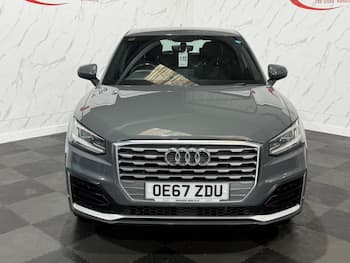 Used Audi Q2 2018 for sale - 79847882: Photo