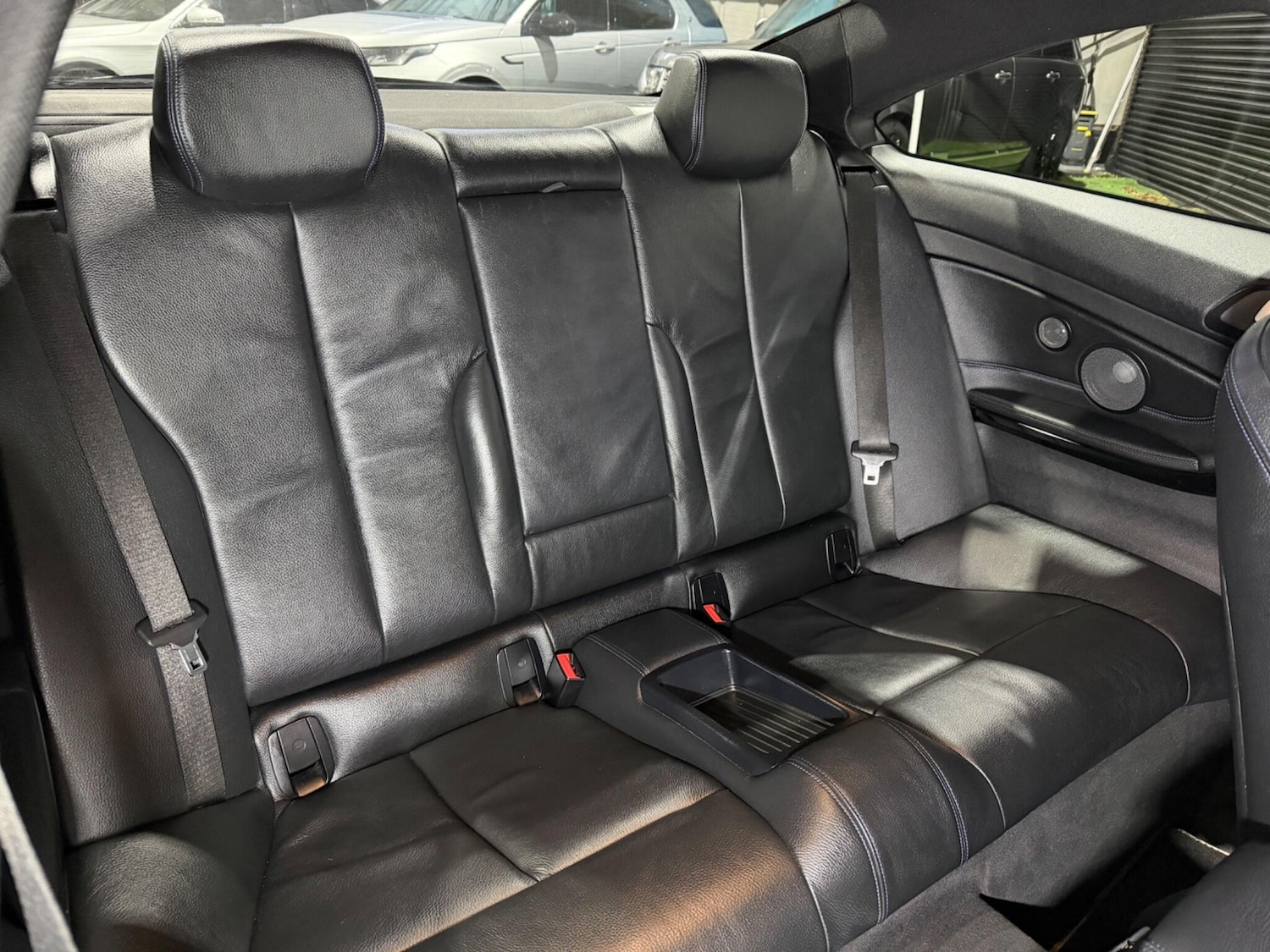 Used BMW 4 Series 2018 for sale - 77130643: Photo 12